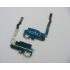 Taśma Flex do telefonu Samsung Galaxy Mega 6.3 i9200 gniazdo USB + mikrofon oryginał