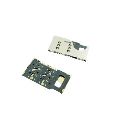 Złącze / gniazdo SIM do telefonu BB BlackBerry 9360 9370
