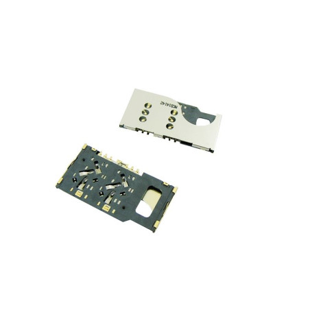 Złącze / gniazdo SIM do telefonu BB BlackBerry 9360 9370