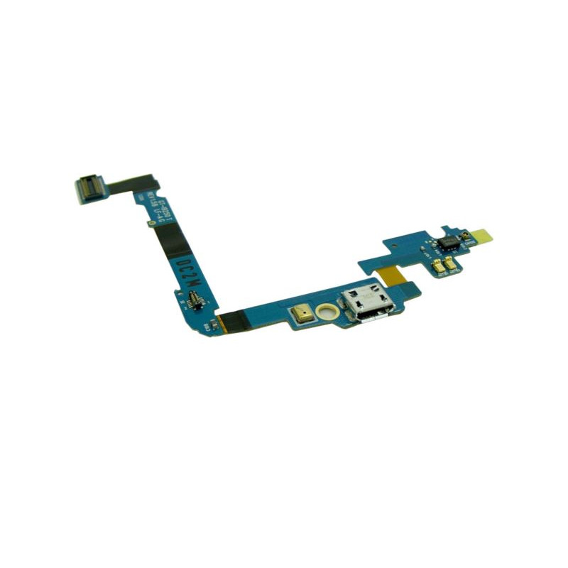 Taśma Flex do telefonu Samsung Galaxy Nexus i9250 gniazdo USB + mikrofon