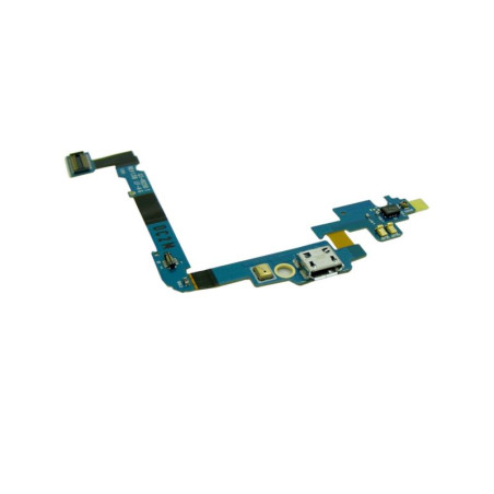 Taśma Flex do telefonu Samsung Galaxy Nexus i9250 gniazdo USB + mikrofon