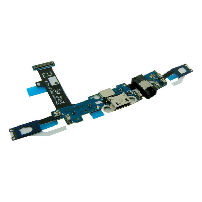Taśma Flex do telefonu Samsung Galaxy A3 2016 A310 USB + mikrofon + audio jack