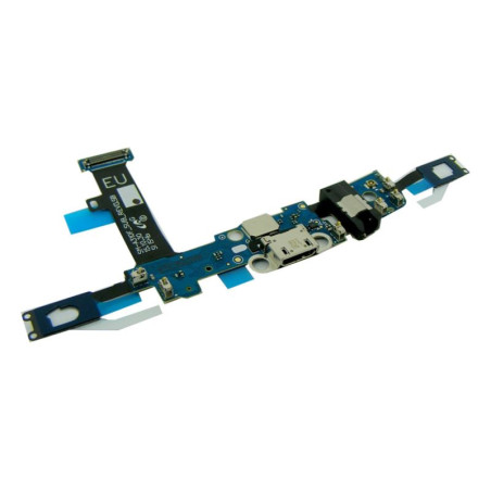 Taśma Flex do telefonu Samsung Galaxy A3 2016 A310 USB + mikrofon + audio jack