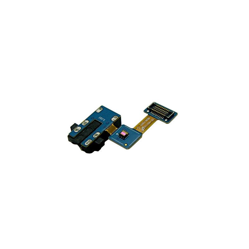 Taśma Flex do tabletu Samsung Galaxy Note 8.0 N5110 gniazdo audio / słuchawkowe