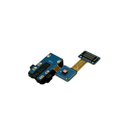 Taśma Flex do tabletu Samsung Galaxy Note 8.0 N5110 gniazdo audio / słuchawkowe
