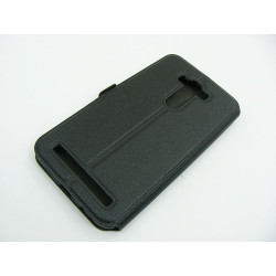 Etui BOOK POCKET na telefon Asus ZenFone 2 Laser 5.5 ZE550KL czarn