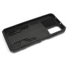 Etui pancerne Armor Klips na telefon Xiaomi Redmi 9T / POCO M3 czarne