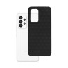 Etui 3D Cube na telefon Samsung Galaxy A53 5G A536 czarne