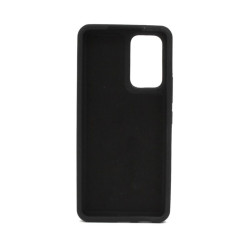 Etui 3D Cube na telefon Samsung Galaxy A53 5G A536 czarne