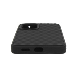 Etui 3D Cube na telefon Samsung Galaxy A53 5G A536 czarne
