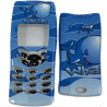 Obudowa na telefon Nokia 8210 wzór 2 + klawiatura