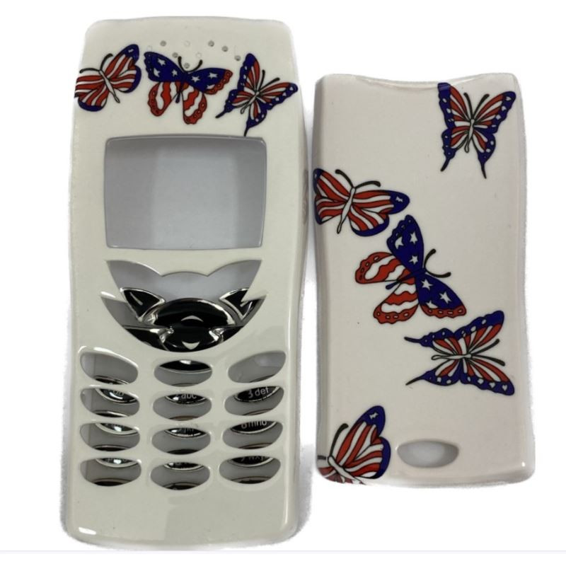 Obudowa na telefon Nokia 8210 wzór 5 + klawiatura