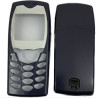 Obudowa na telefon Sagem My-X5 / X5 granatowa