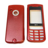 Obudowa na telefon Siemens ME75 czerwona