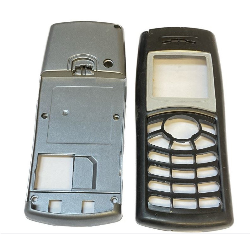 Obudowa na telefon Samsung C100 czarna