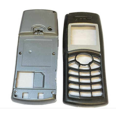 Obudowa na telefon Samsung C100 czarna