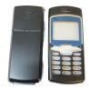 Obudowa na telefon Sony Ericsson T230 czarna