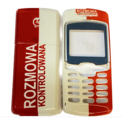 Obudowa na telefon Sony Ericsson T230 rozmowa kontrolowana