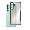 ETUI PANCERNE SOLID na telefon Samsung Galaxy M55 5G M556 czarne