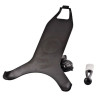 Uchwyt samochodowy na tablet Apple iPad 4 gen 2012 / iPad 3 gen 2012 /  iPad 2 2011 do szyby