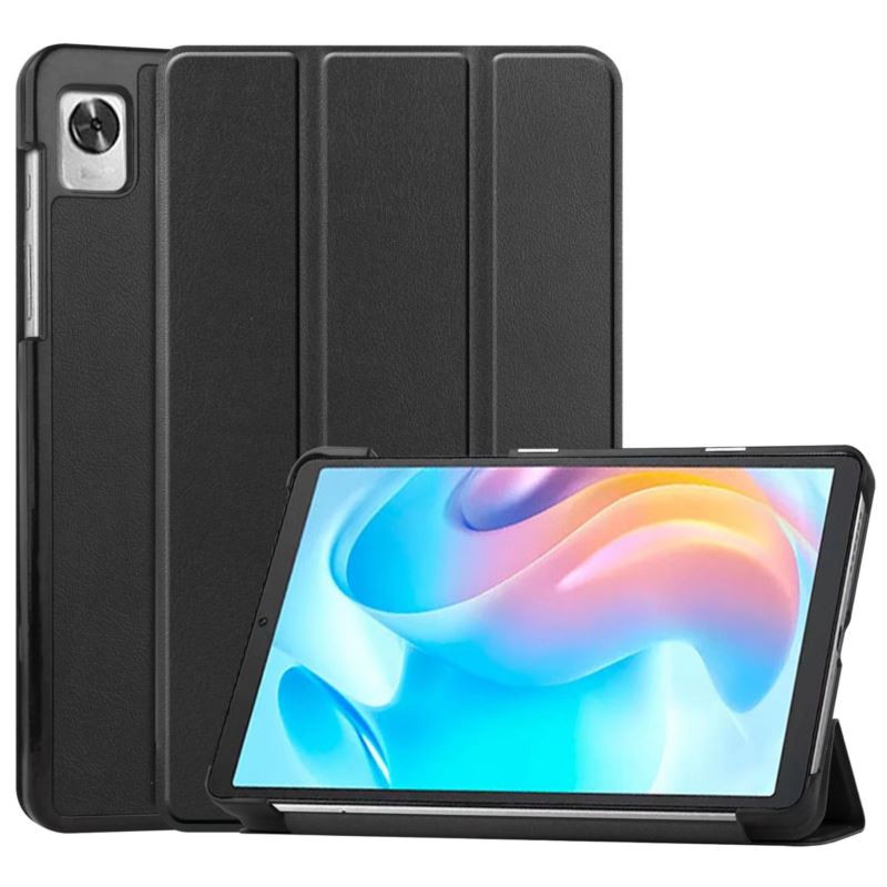 ETUI SMARTCASE na tablet Realme Pad Mini 8.7 RMP2106 czarne