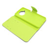 Etui Fancy Diary na telefon Xiaomi Mi 10T Lite 5G granatowe
