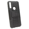 Etui pancerne na telefon Alcatel 1S 2020 / 1V 2020 / 3L 2020 czarne