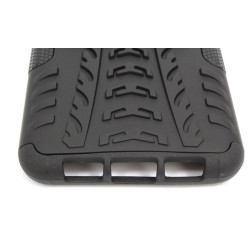 Etui pancerne na telefon Alcatel 1S 2020 / 1V 2020 / 3L 2020 czarne