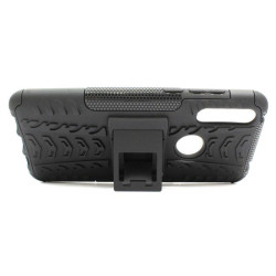 Etui pancerne na telefon Alcatel 1S 2020 / 1V 2020 / 3L 2020 czarne