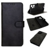 Etui Smart Leather na telefon Xiaomi POCO F5 5G czarne