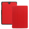 ETUI SMARTCASE na tablet Samsung Galaxy Tab A 9,7 T550 T555 czerwone
