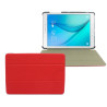 ETUI SMARTCASE na tablet Samsung Galaxy Tab A 9,7 T550 T555 czerwone