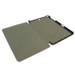 ETUI SMARTCASE na tablet Samsung Galaxy Tab A 9,7 T550 T555 czerwone