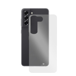 Etui Mercury JELLY na telefon Samsung Galaxy S21 FE 5G bezbarwne