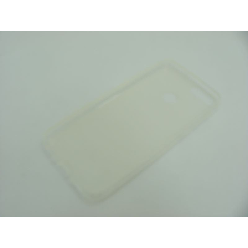 Etui Jelly Case PUDDING na telefon Honor 6X transparentny