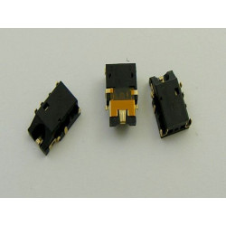 Gniazdo HF / audio do telefonu SONY Xperia M2 oryginał