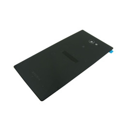Klapka baterii do telefonu SONY Xperia M2 D2302 czarna