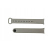Opaska / pasek do smartband Xiaomi Mi Band 8 M2239B1 / Mi Band 9 M2345B1 / Mi Band 9 NFC M2346B1 szara