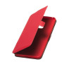 Etui BOOK POCKET na telefon Samsung Galaxy A8+ A730 czerwone
