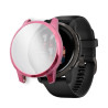 Etui / Obudowa do Garmin Venu 2 VIVOACTIVE 4 różow