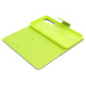 Etui Fancy Diary na telefon Samsung Galaxy A54 5G A546 granatowe