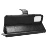 Etui Smart Crazy na telefon Nokia C32 TA-1534 czarne