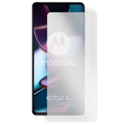 9H SZKŁO hartowane na telefonu motorola edge 30 pro / moto x30 5G