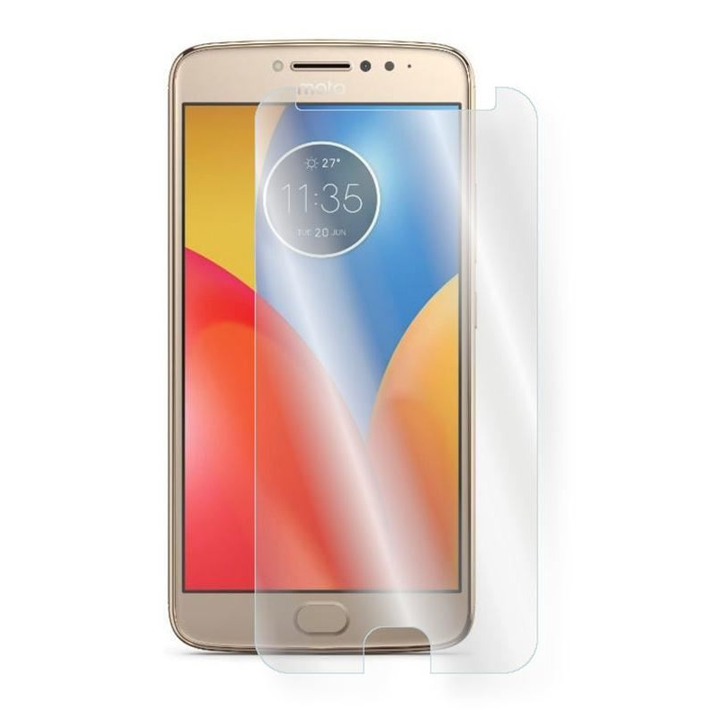 9H SZKŁO hartowane na telefon motorola moto e4+ XT1771
