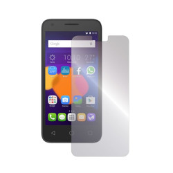 9H SZKŁO hartowane na telefon Alcatel PIXI 3 4.5" 4027