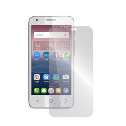 9H SZKŁO hartowane na telefon Alcatel Pixi 3 4.5 5017
