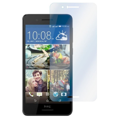 9H SZKŁO hartowane na telefon HTC Desire 728 728G