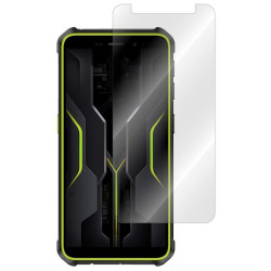 9H SZKŁO hartowane na telefon uleFone Armor X12 Pro