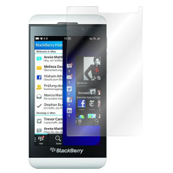 9H SZKŁO hartowane na telefon BlackBerry Z10