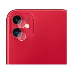 9H SZKŁO hartowane na telefon Apple iPhone 11 A2111 tylny aparat